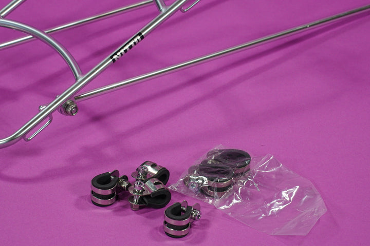 Nitto R14 Rear Rack