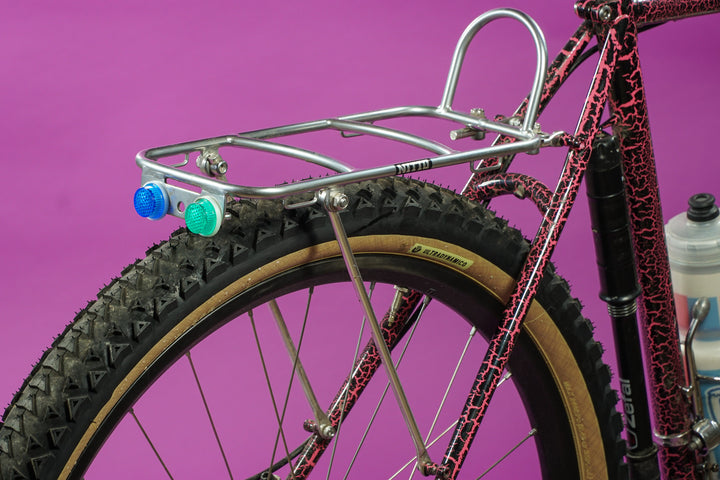 Nitto R14 Rear Rack