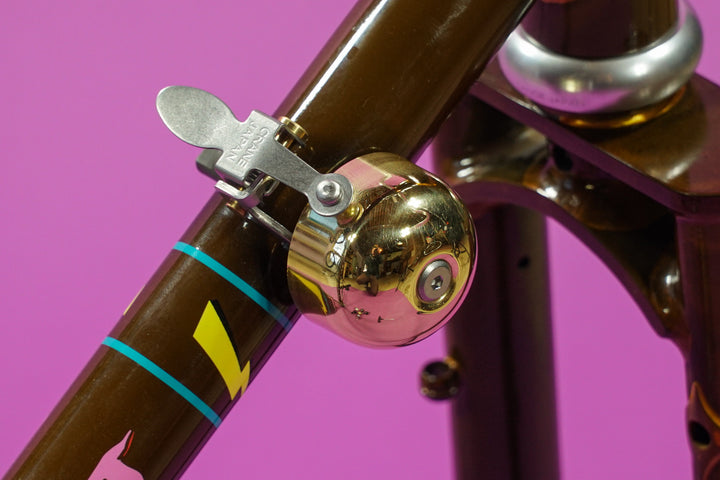 Crane Bells for Downtube Mounts