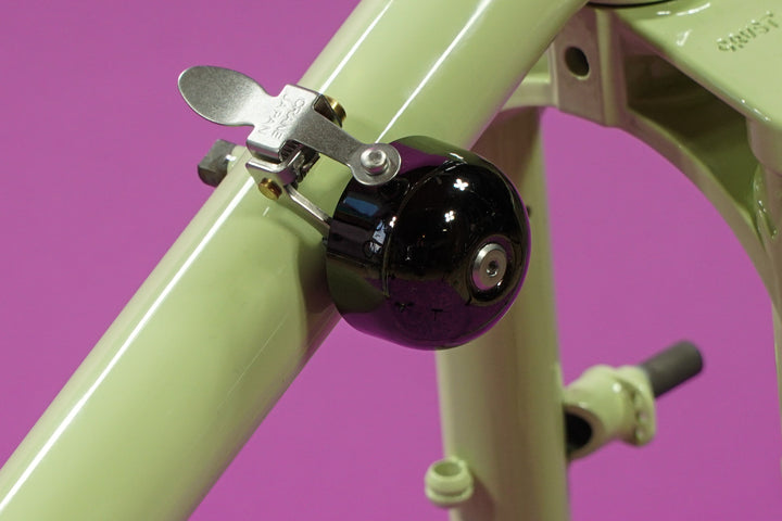 Crane Bells for Downtube Mounts