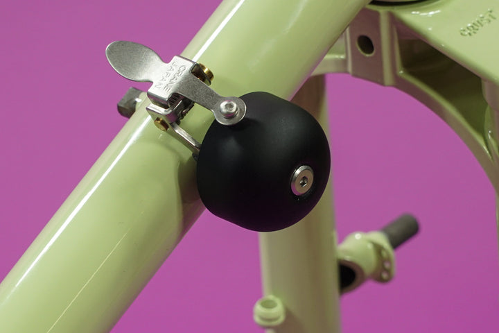 Crane Bells for Downtube Mounts