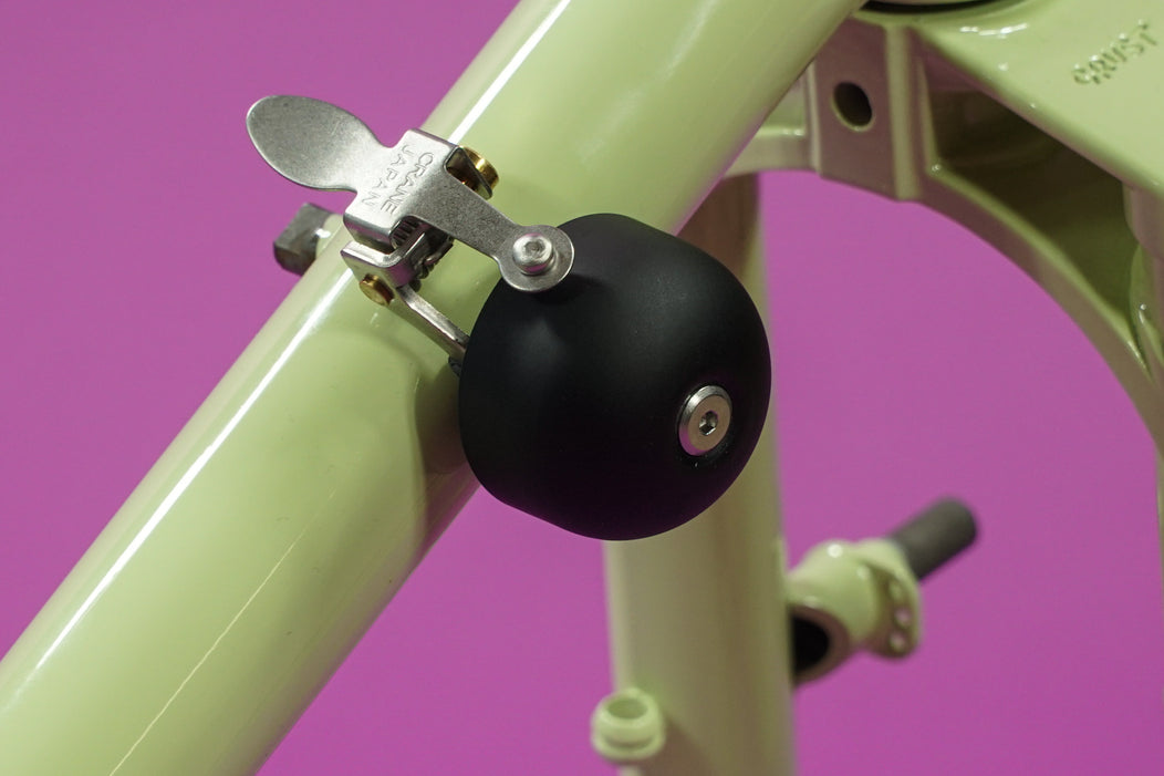 Crane Bells for Downtube Mounts - Thumbnail 3