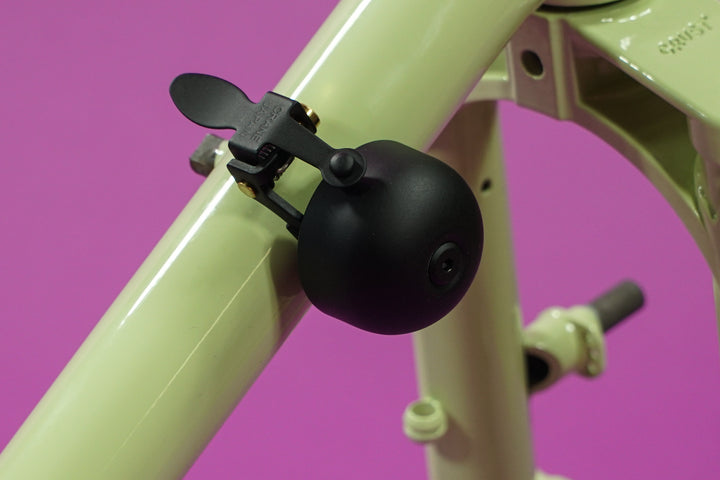 Crane Bells for Downtube Mounts