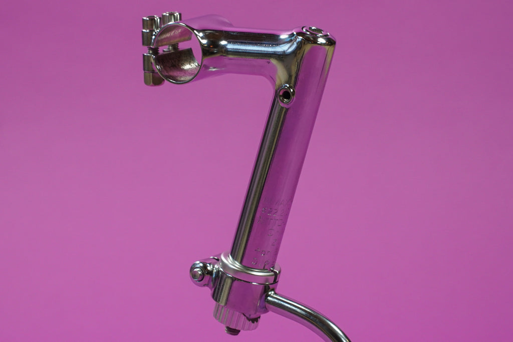 Grand Bois Quill Stems – Crust Bikes