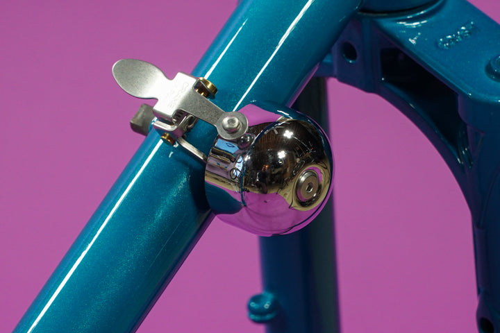 Crane Bells for Downtube Mounts