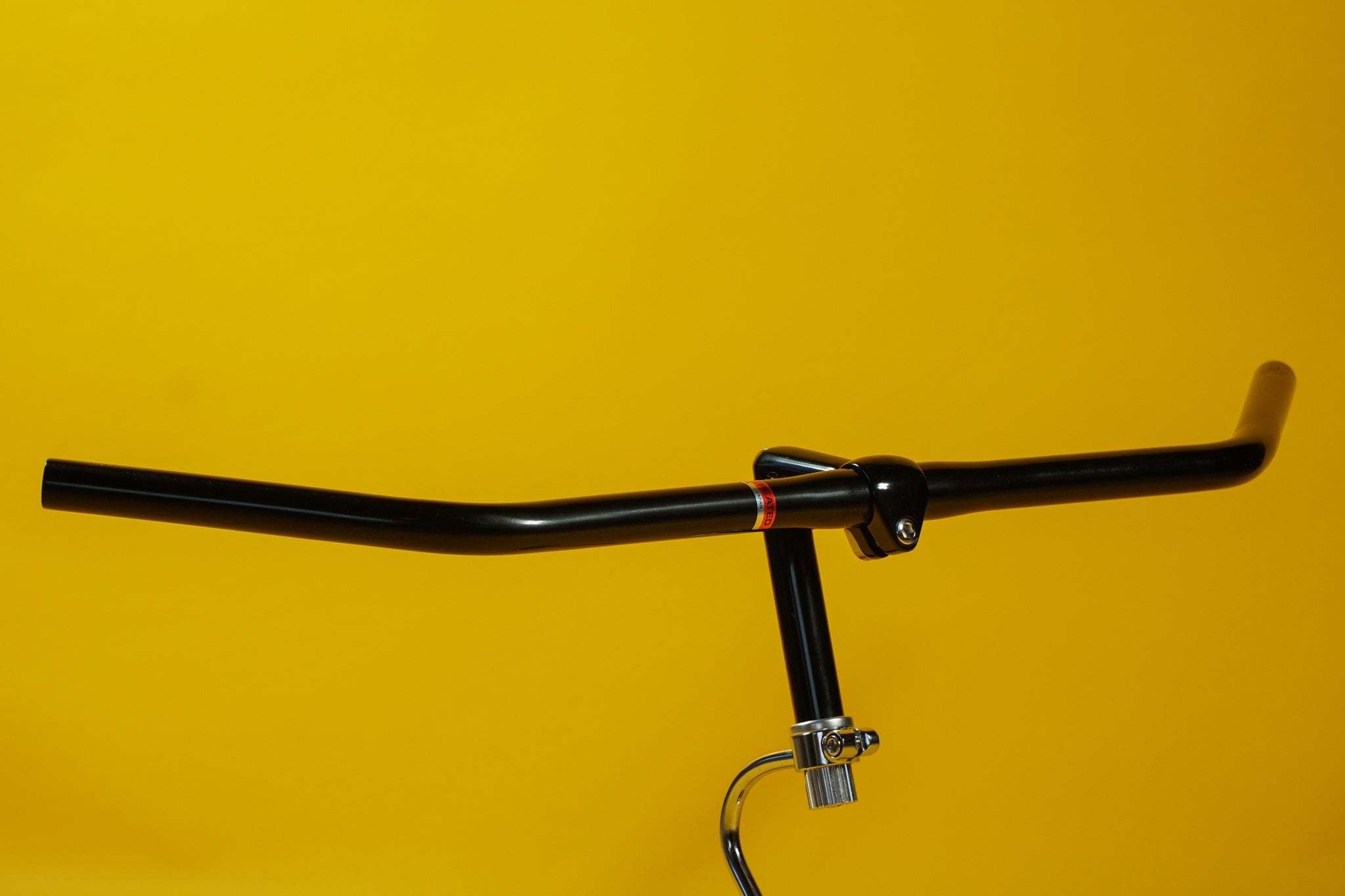 Nitto X Crust Juan Martin Bar