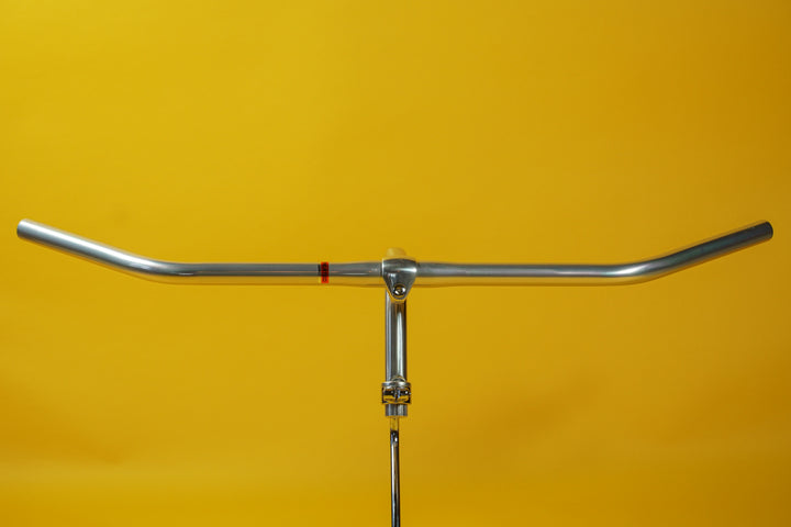 Nitto X Crust Juan Martin Bar