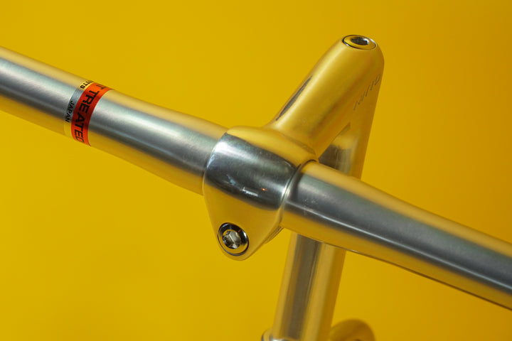 Nitto X Crust Juan Martin Bar