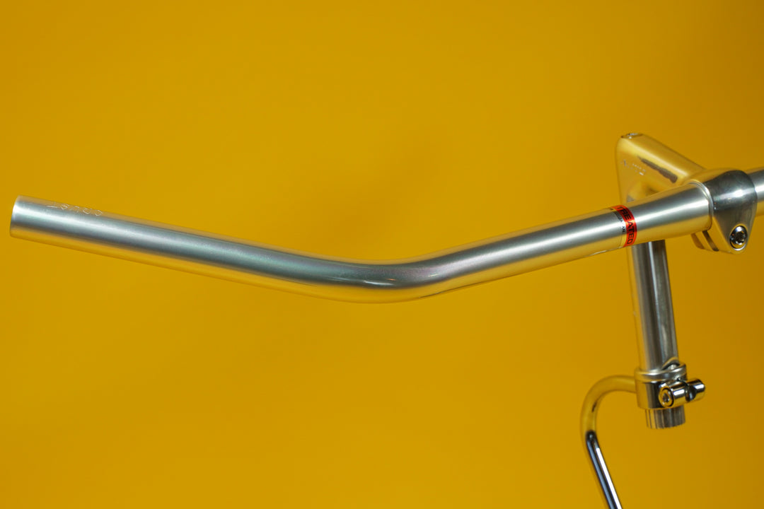 Nitto X Crust Juan Martin Bar