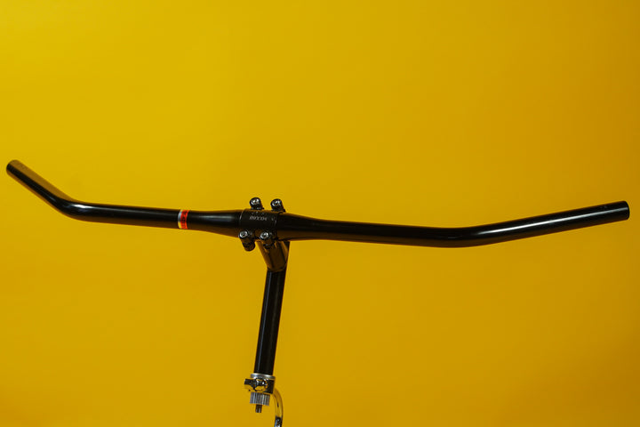 Nitto X Crust Juan Martin Bar