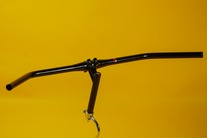 Nitto X Crust Juan Martin Bar
