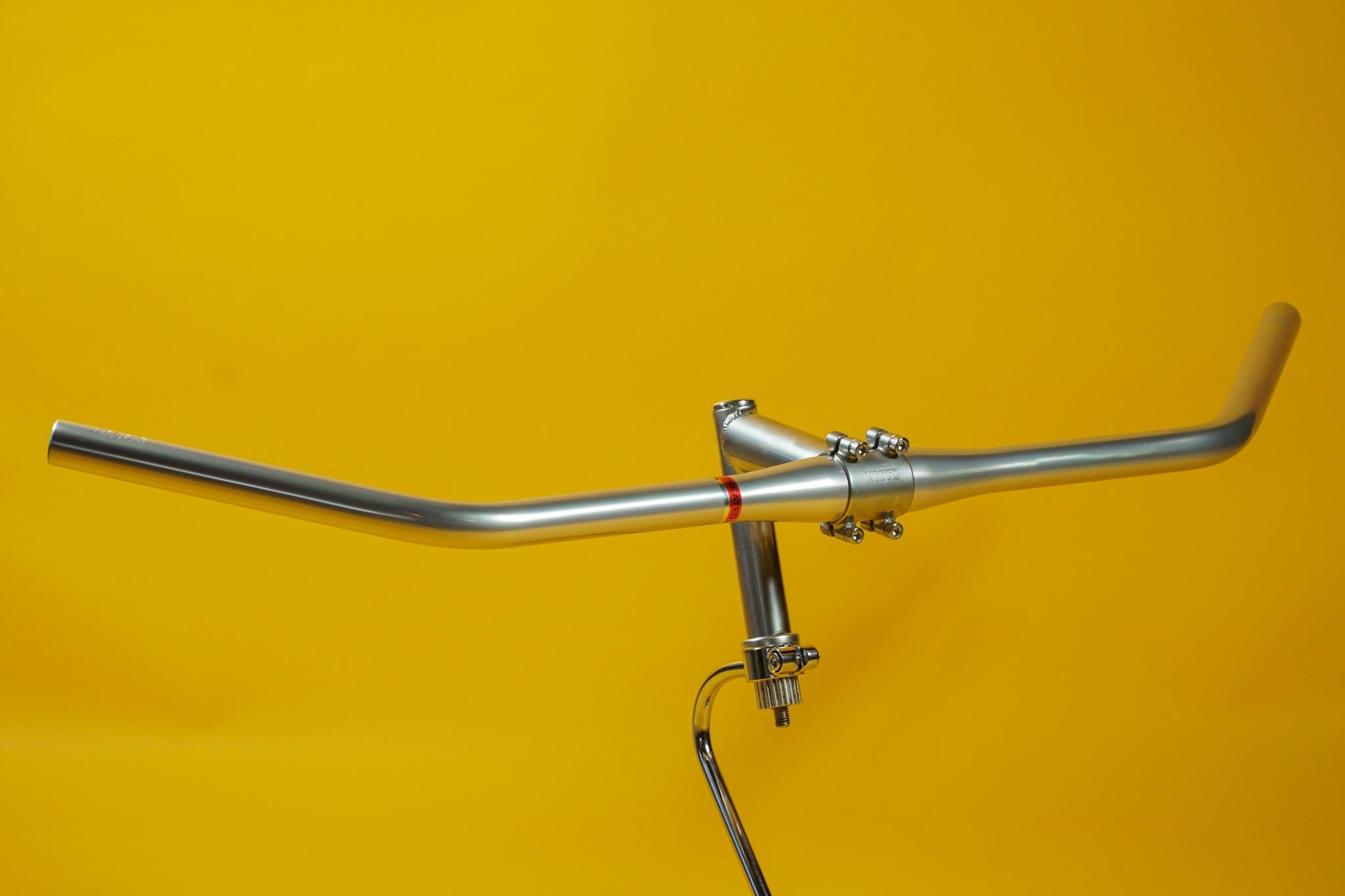 Nitto X Crust Juan Martin Bar