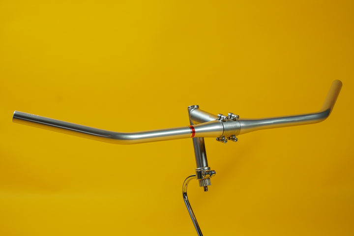 Nitto X Crust Juan Martin Bar
