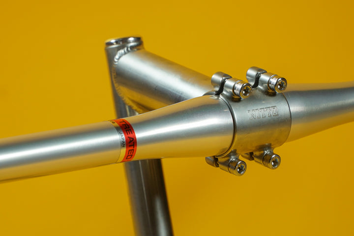 Nitto X Crust Juan Martin Bar