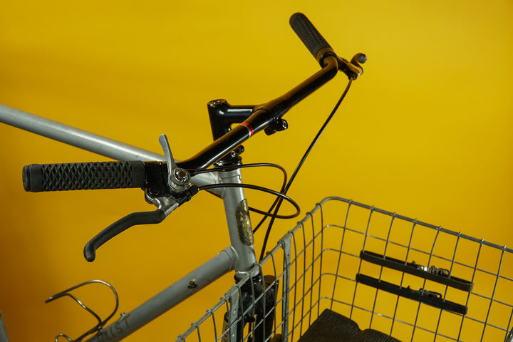 Nitto X Crust Juan Martin Bar