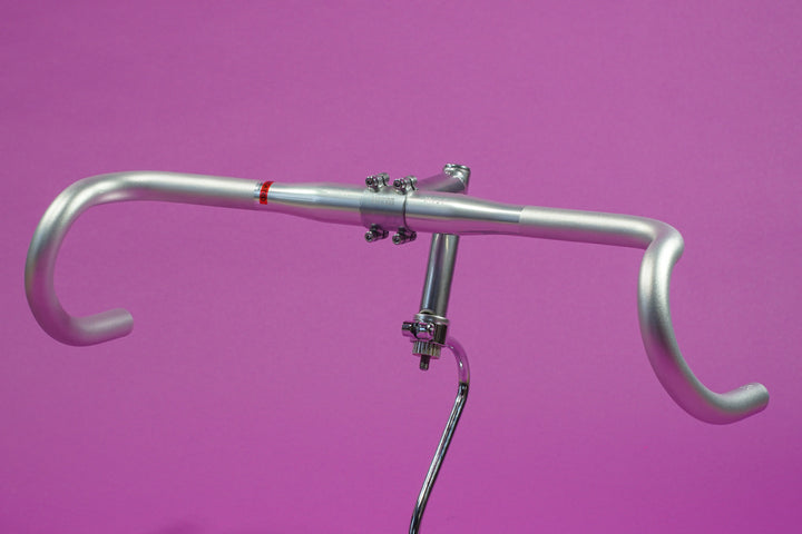 パーツ NITTO X CRUST BIKES SHAKA BAR bluelug Nitto X Crust Shaka Bar – Crust Bikes