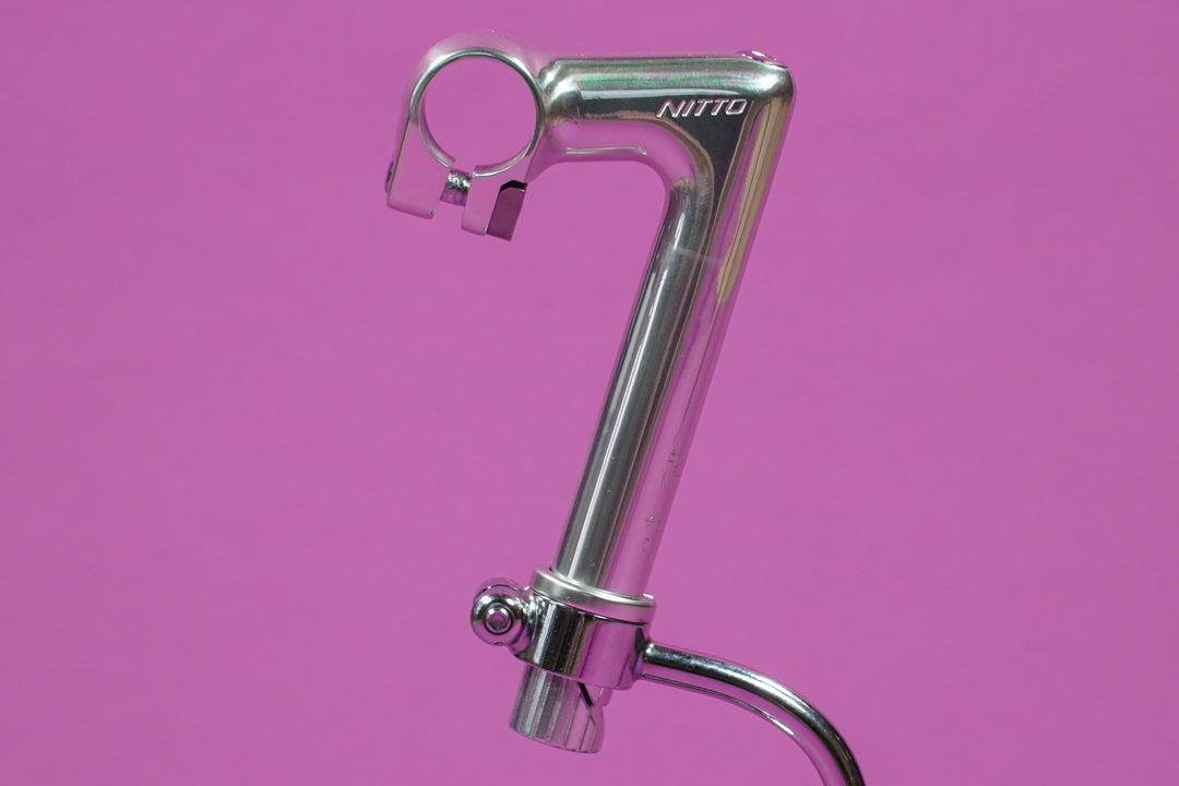 Nitto NP Stem