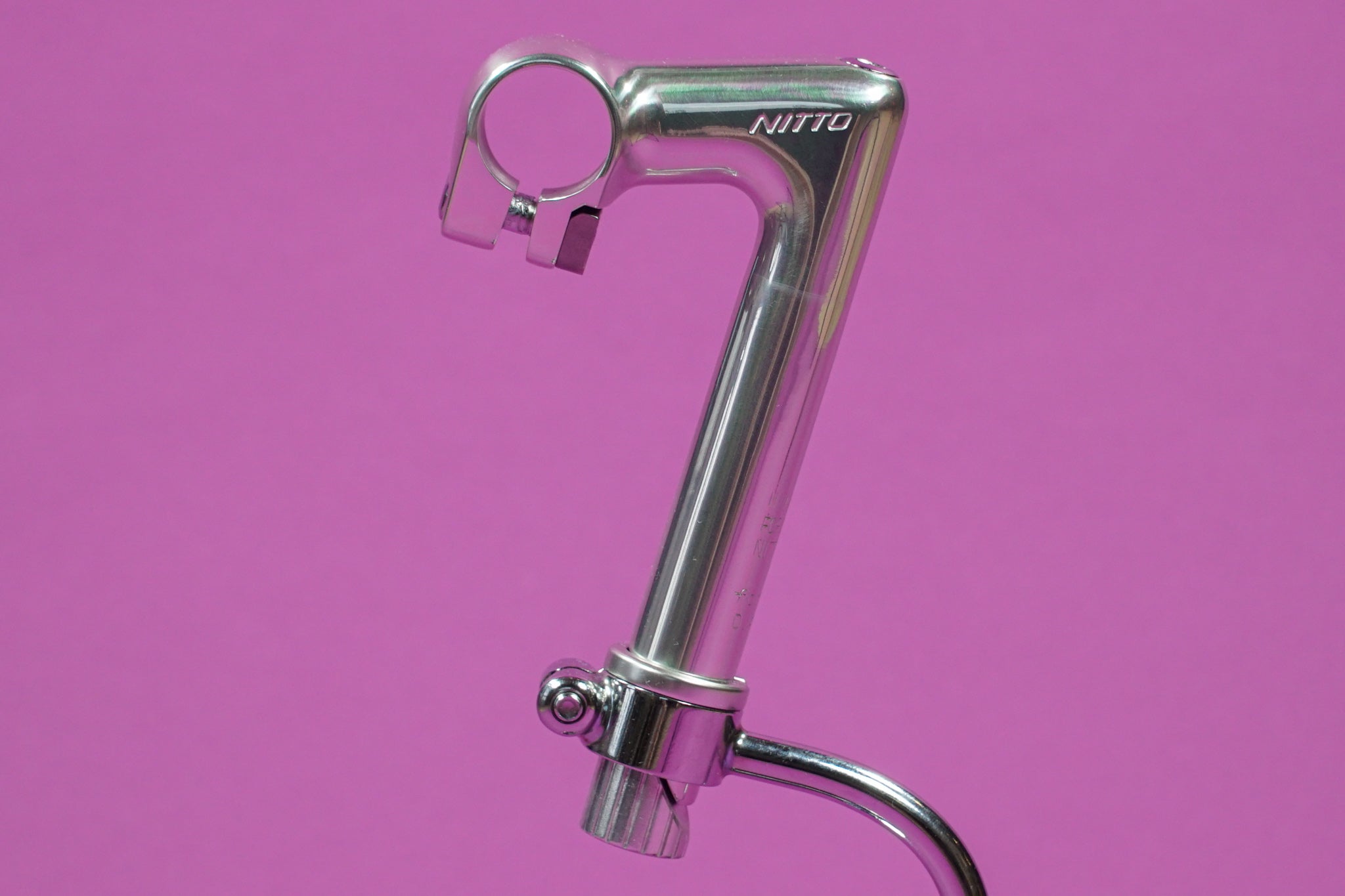 Nitto NP Stem
