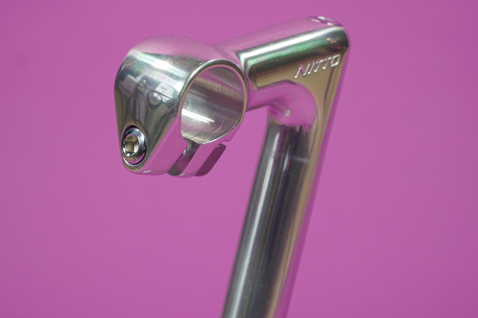 Nitto NP Stem - Thumbnail 5