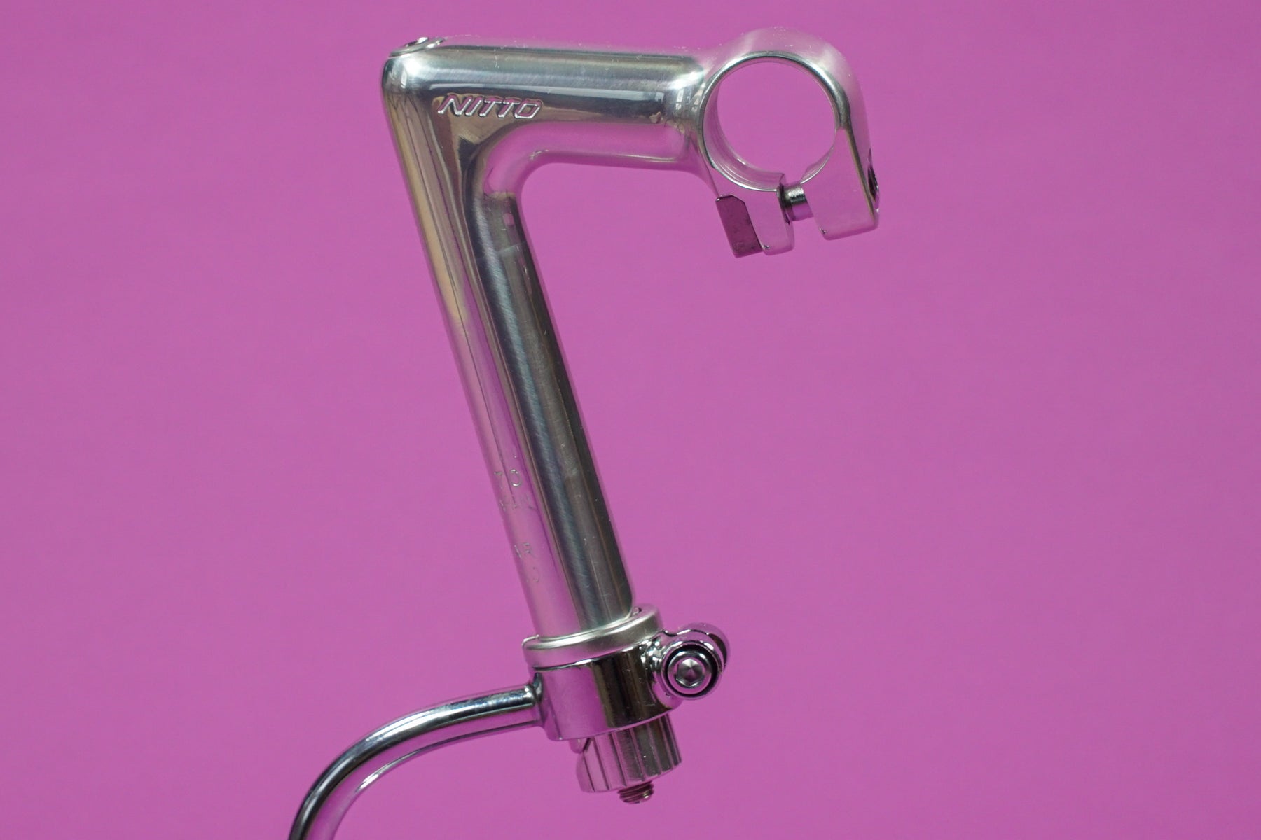 Nitto NP Stem – Crust Bikes