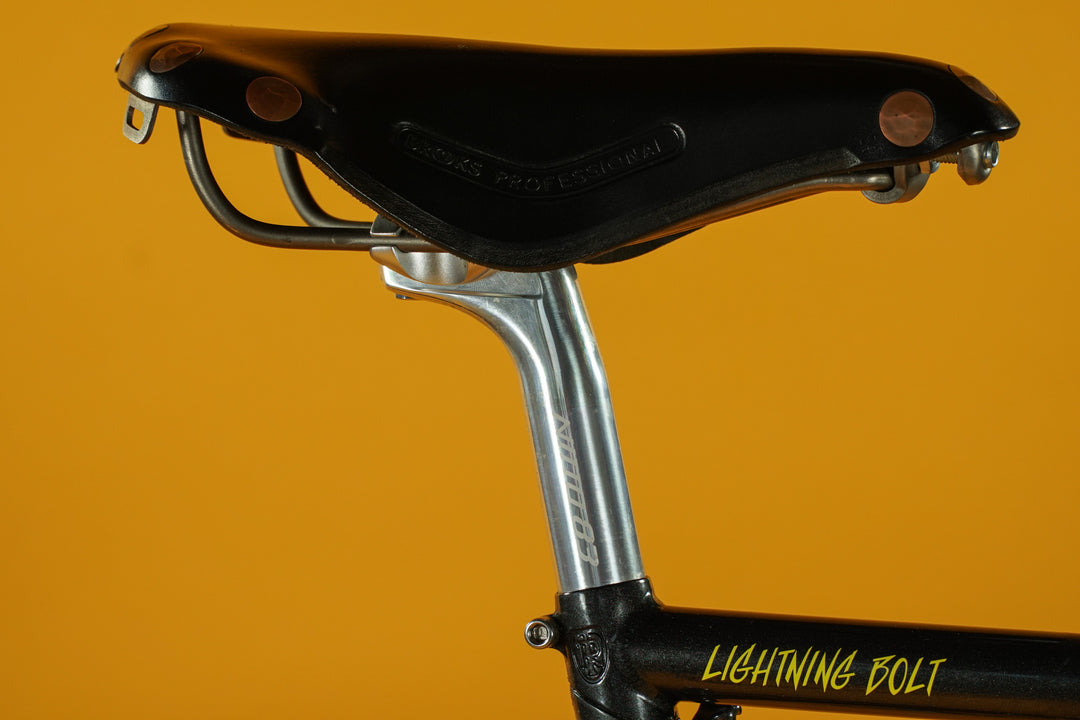 Nitto S83 Seatpost