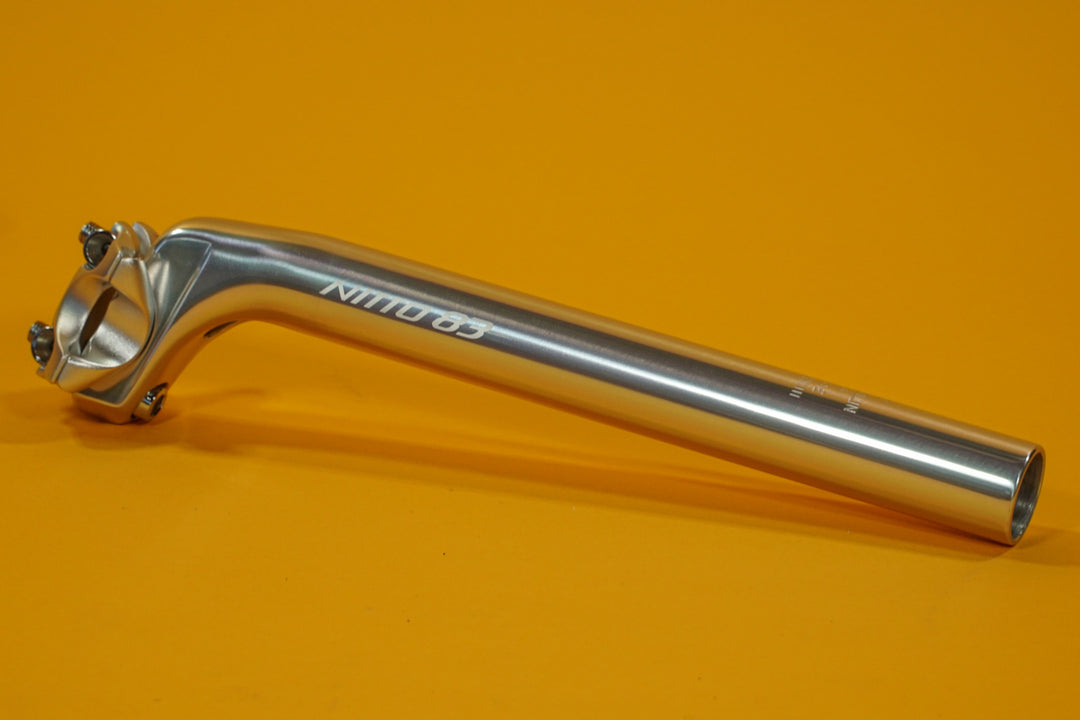nitto sattelstütze 27 2 Nitto S83 Seatpost – Crust Bikes