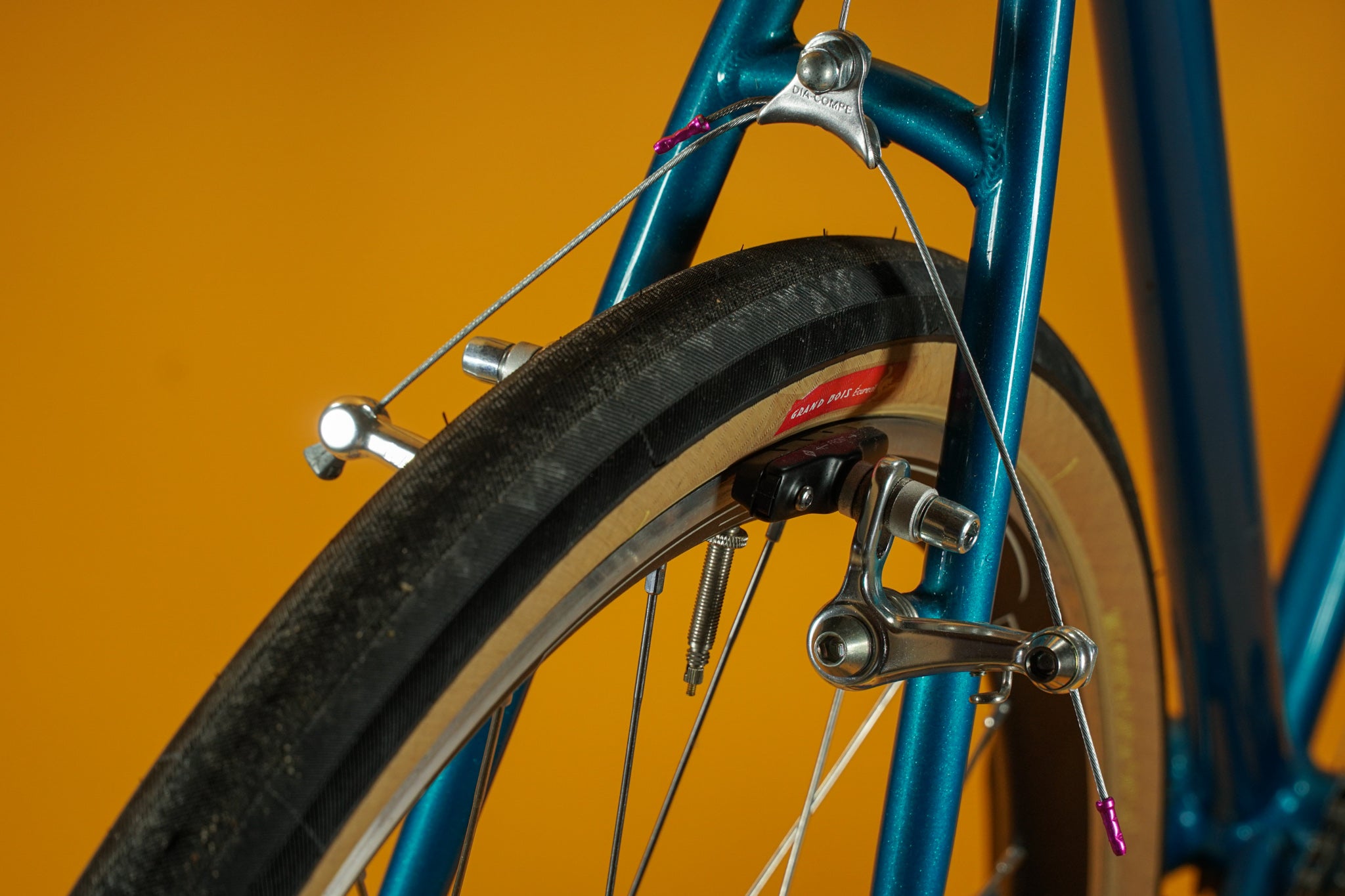 Dia-Compe 980 Canti Brake