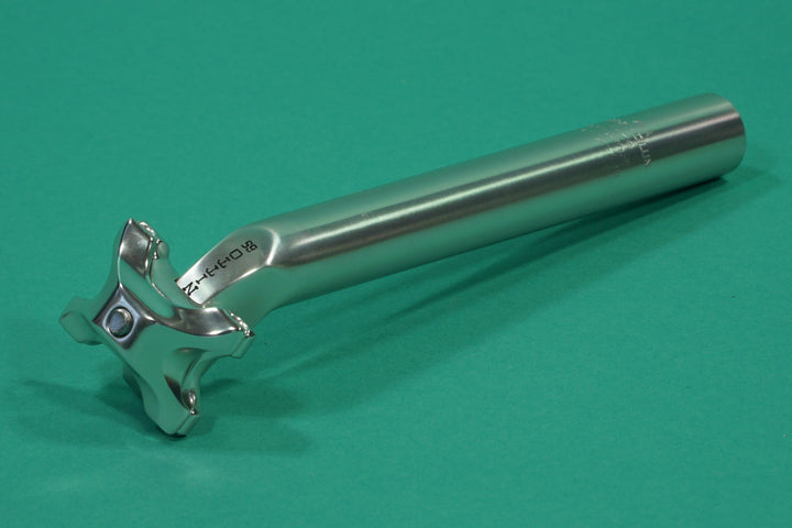 nitto sattelstütze 27 2 Nitto S65 Seatpost – Crust Bikes