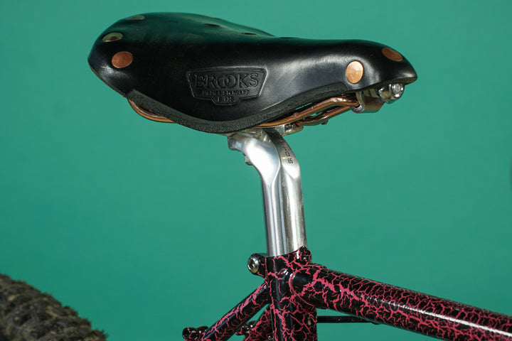 Nitto S65 Seatpost