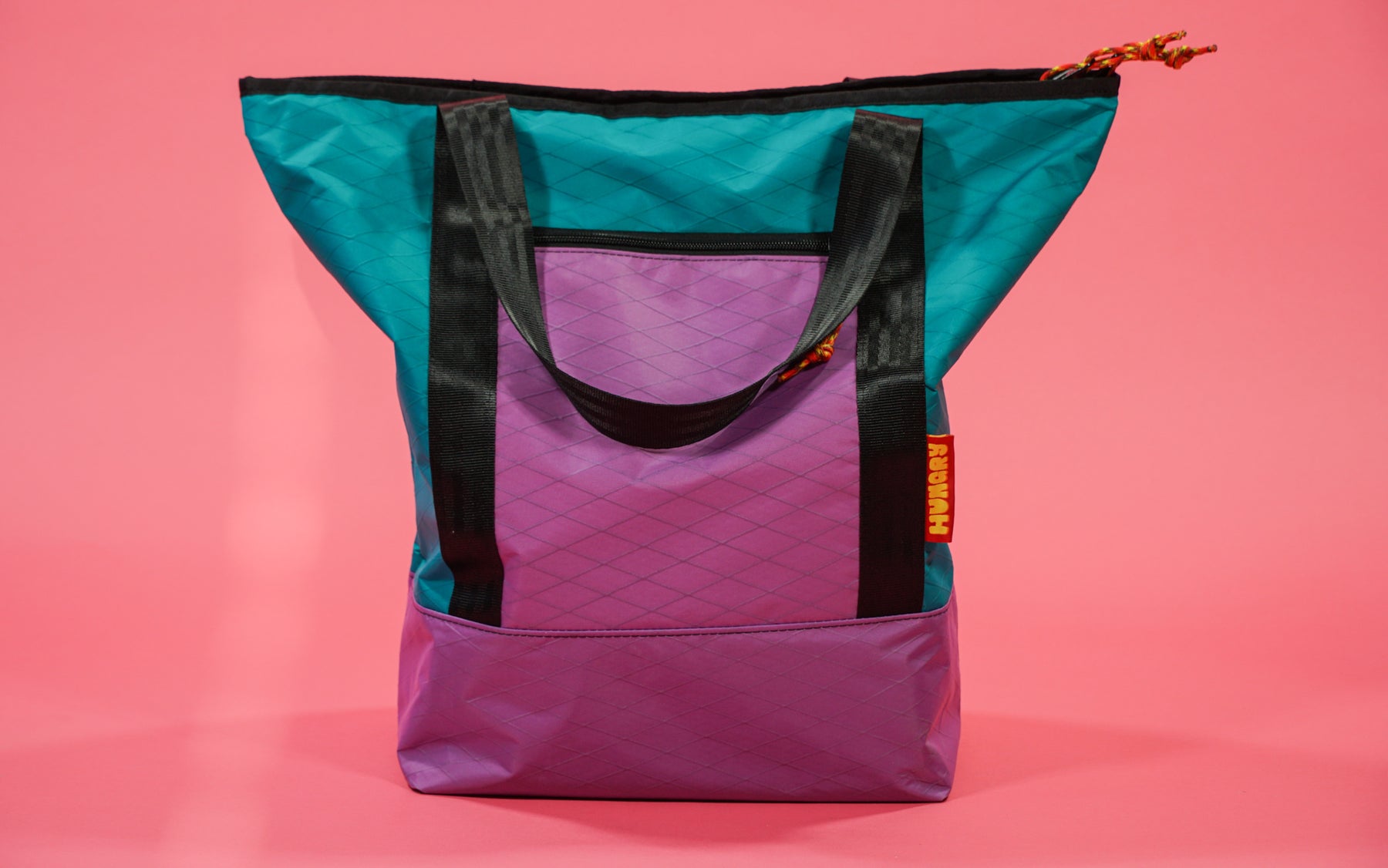 Fancy Tote 137 by HUNGRY – Crust Bikes