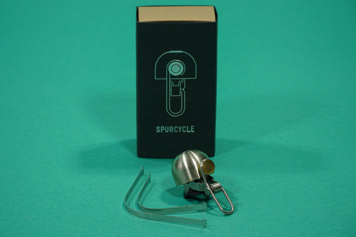 Spurcycle Original Bell