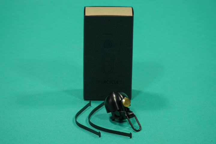 Spurcycle Original Bell