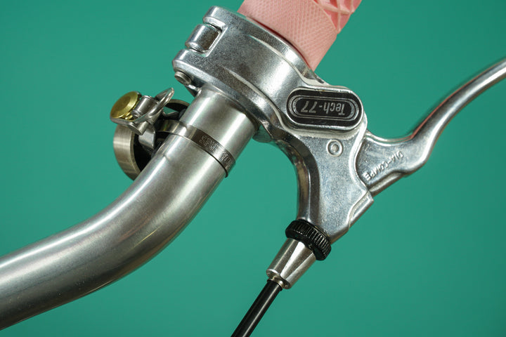 Spurcycle Original Bell