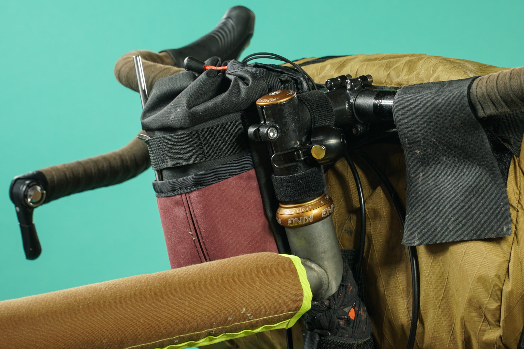 Spurcycle Original Bell