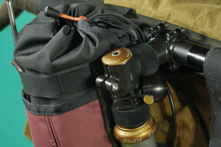 Spurcycle Original Bell