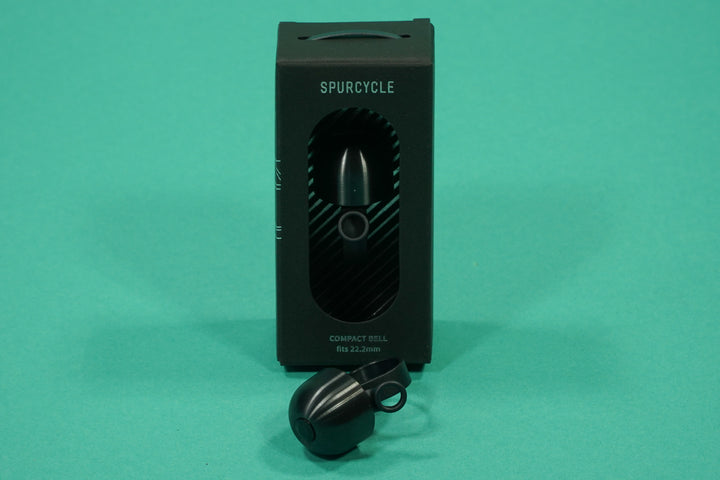 Spurcycle Compact Bell