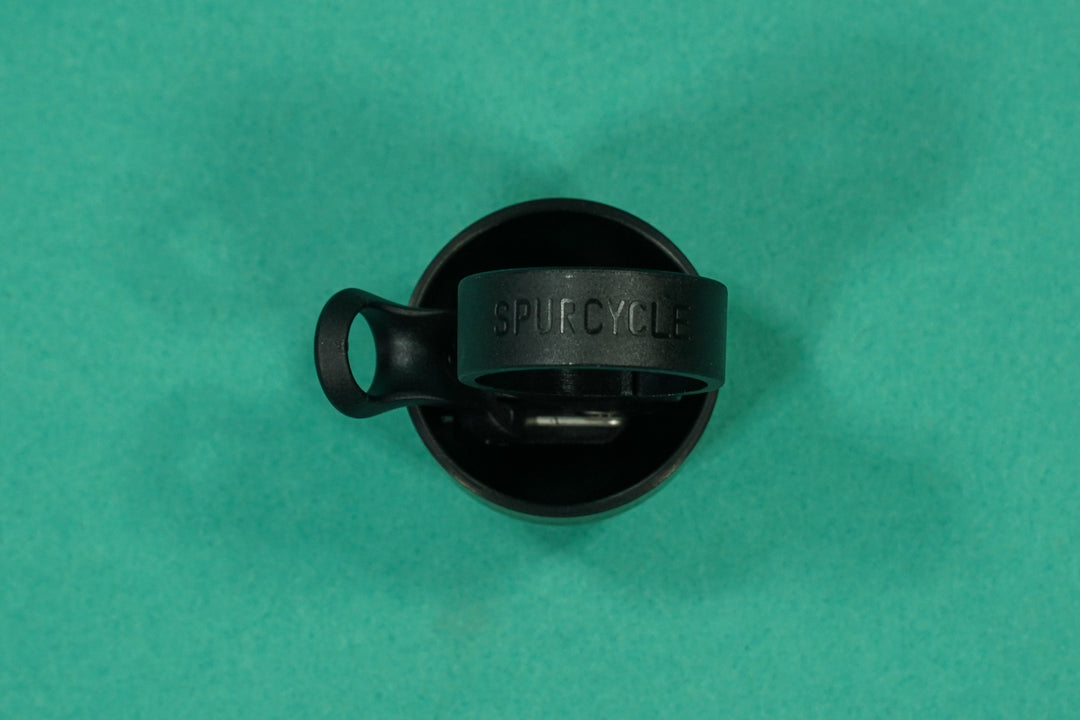 Spurcycle Compact Bell