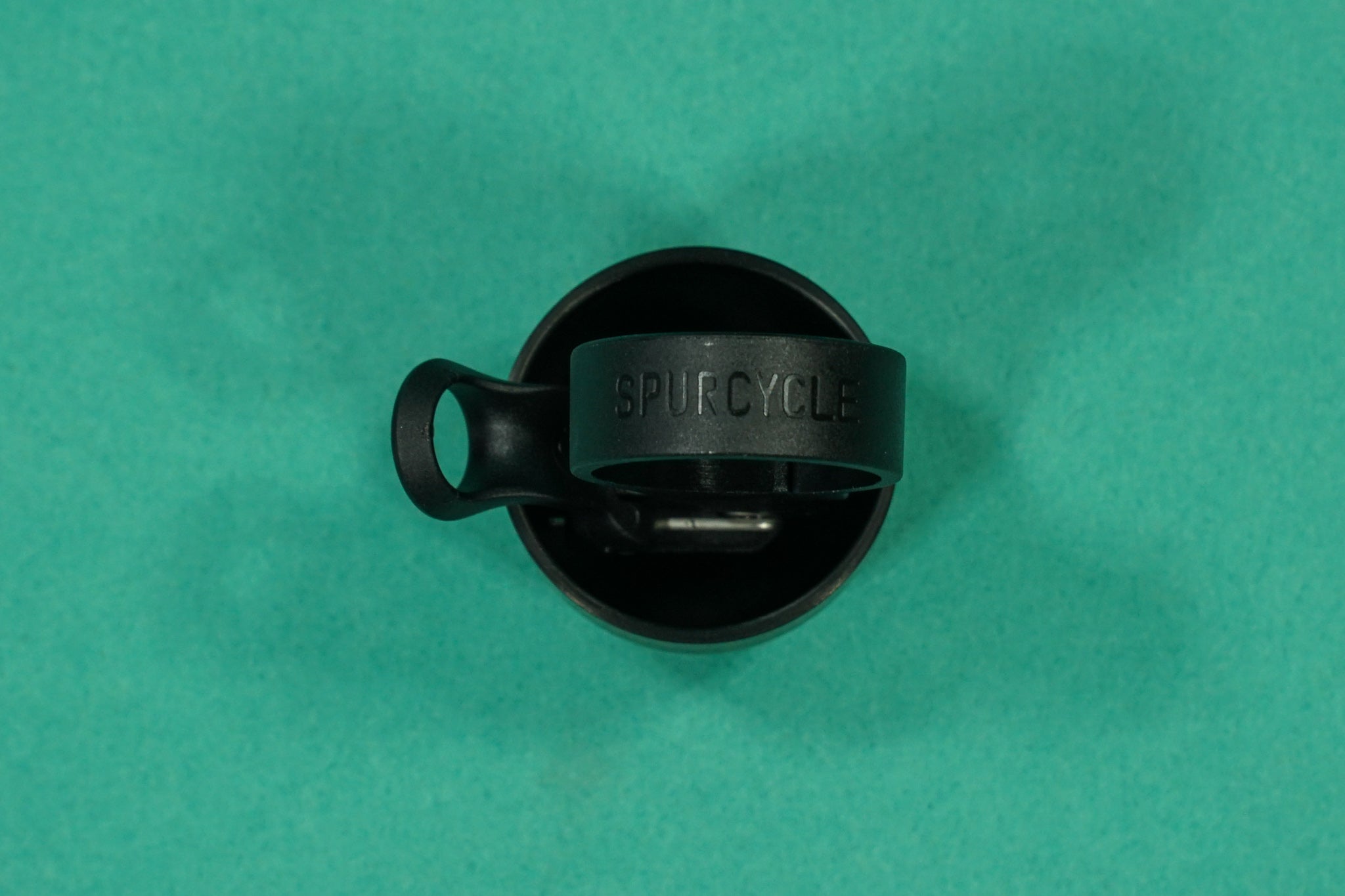 Spurcycle Compact Bell