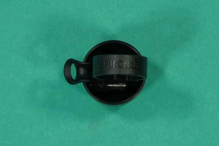Spurcycle Compact Bell