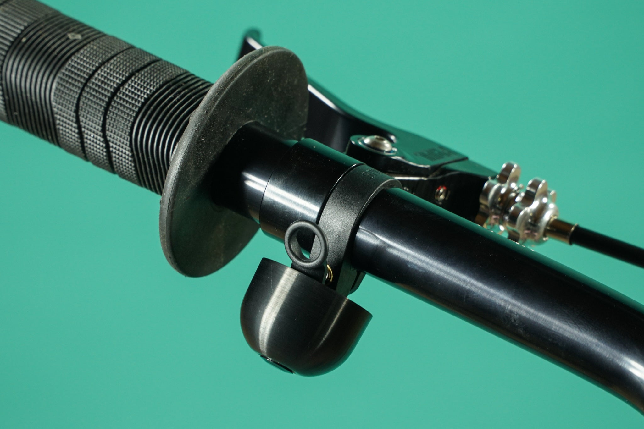 Spurcycle Compact Bell