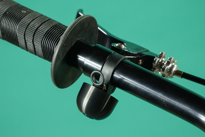 Spurcycle Compact Bell