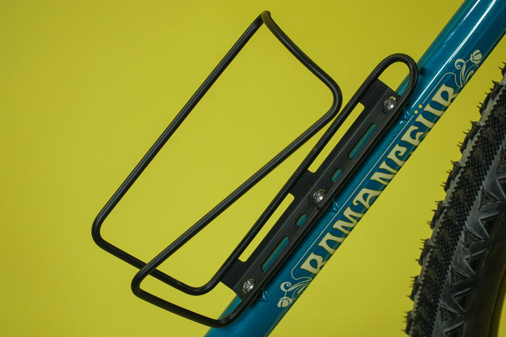 Widefoot Liter Cage