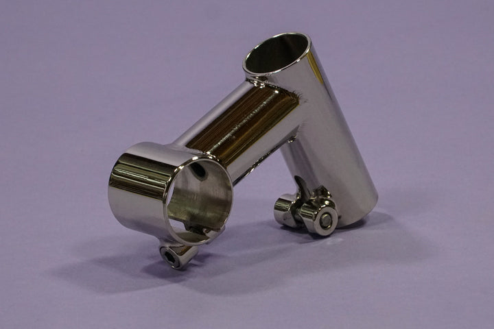 Larkin Cycles 1" Threadless Stems