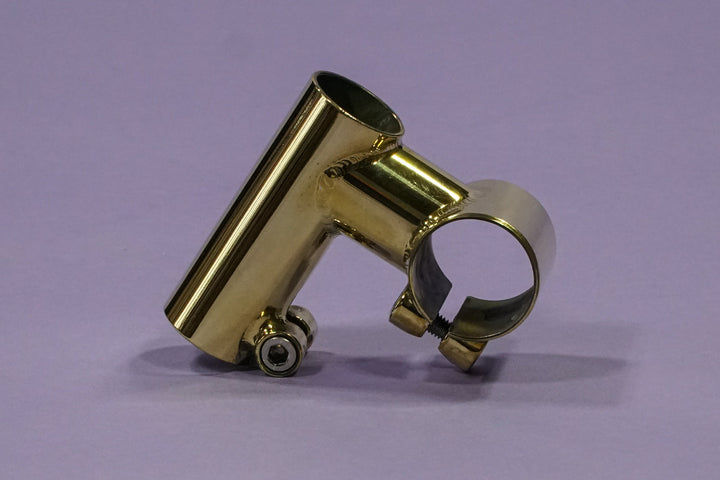 Larkin Cycles 1" Threadless Stems
