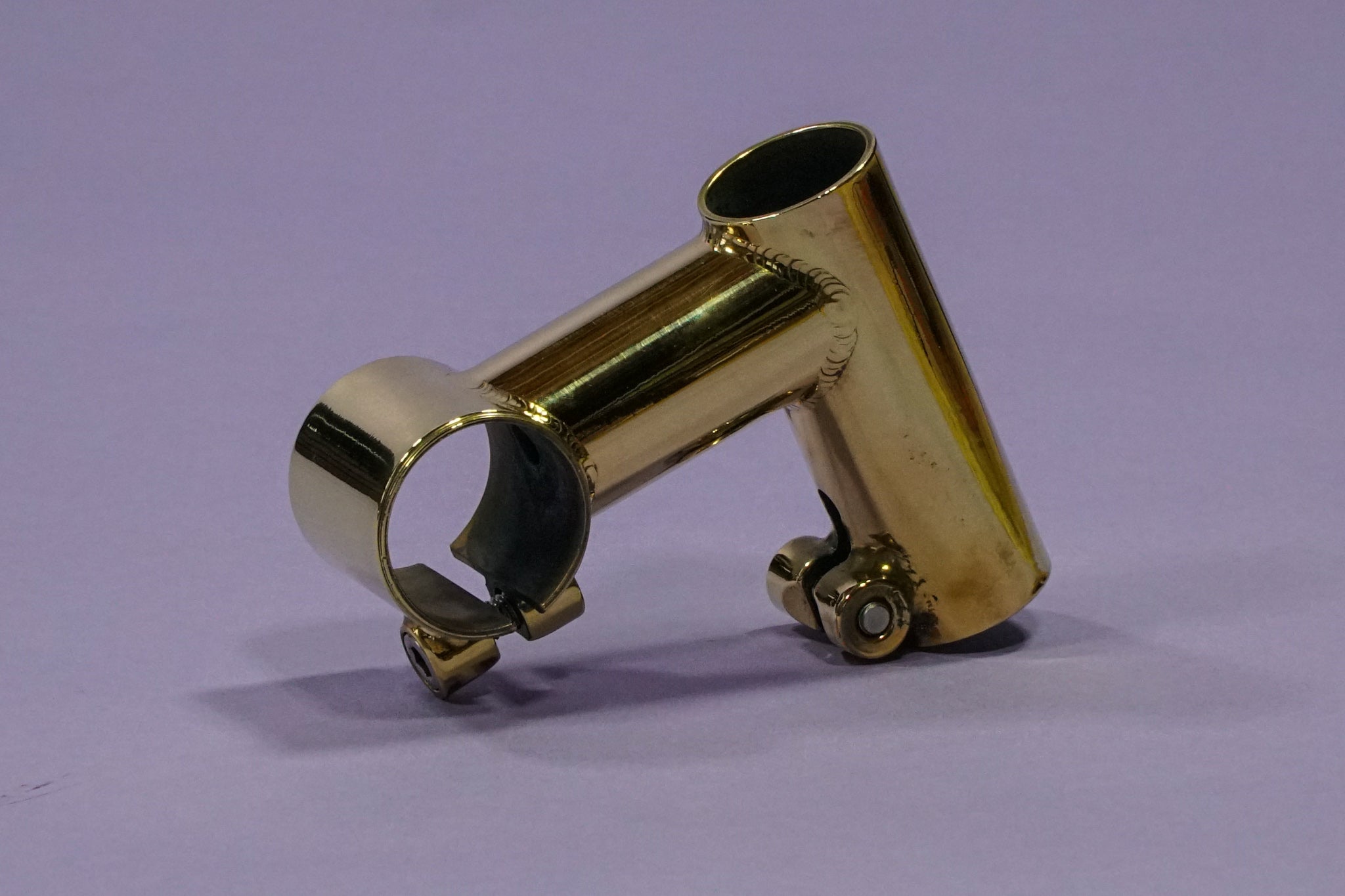 Larkin Cycles 1" Threadless Stems