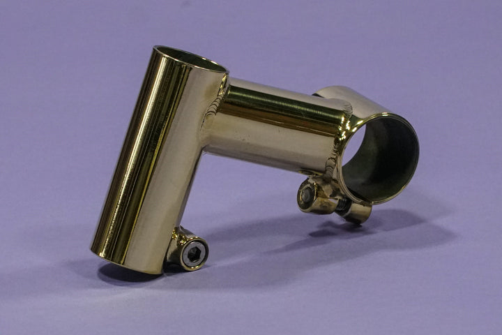 Larkin Cycles 1" Threadless Stems