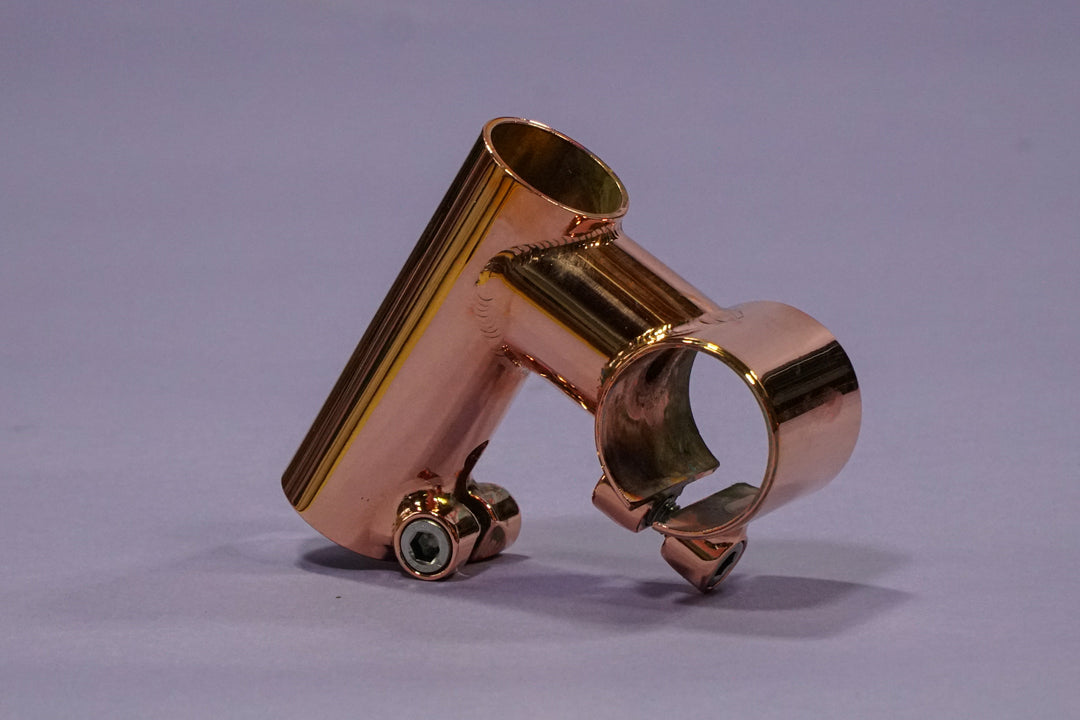 Larkin Cycles 1" Threadless Stems