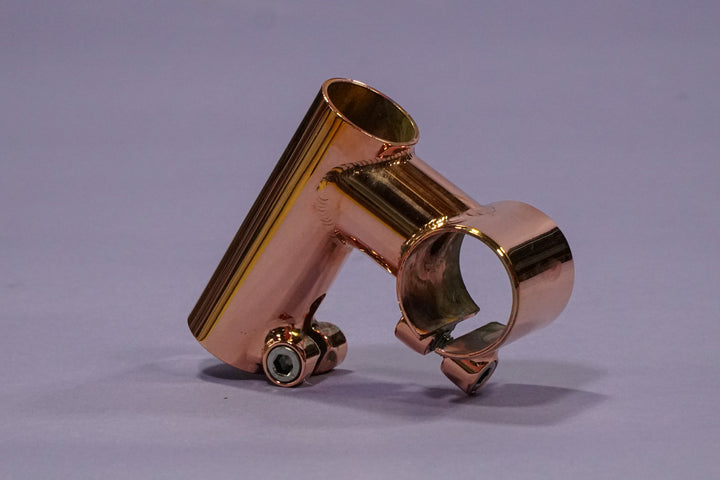 Larkin Cycles 1" Threadless Stems