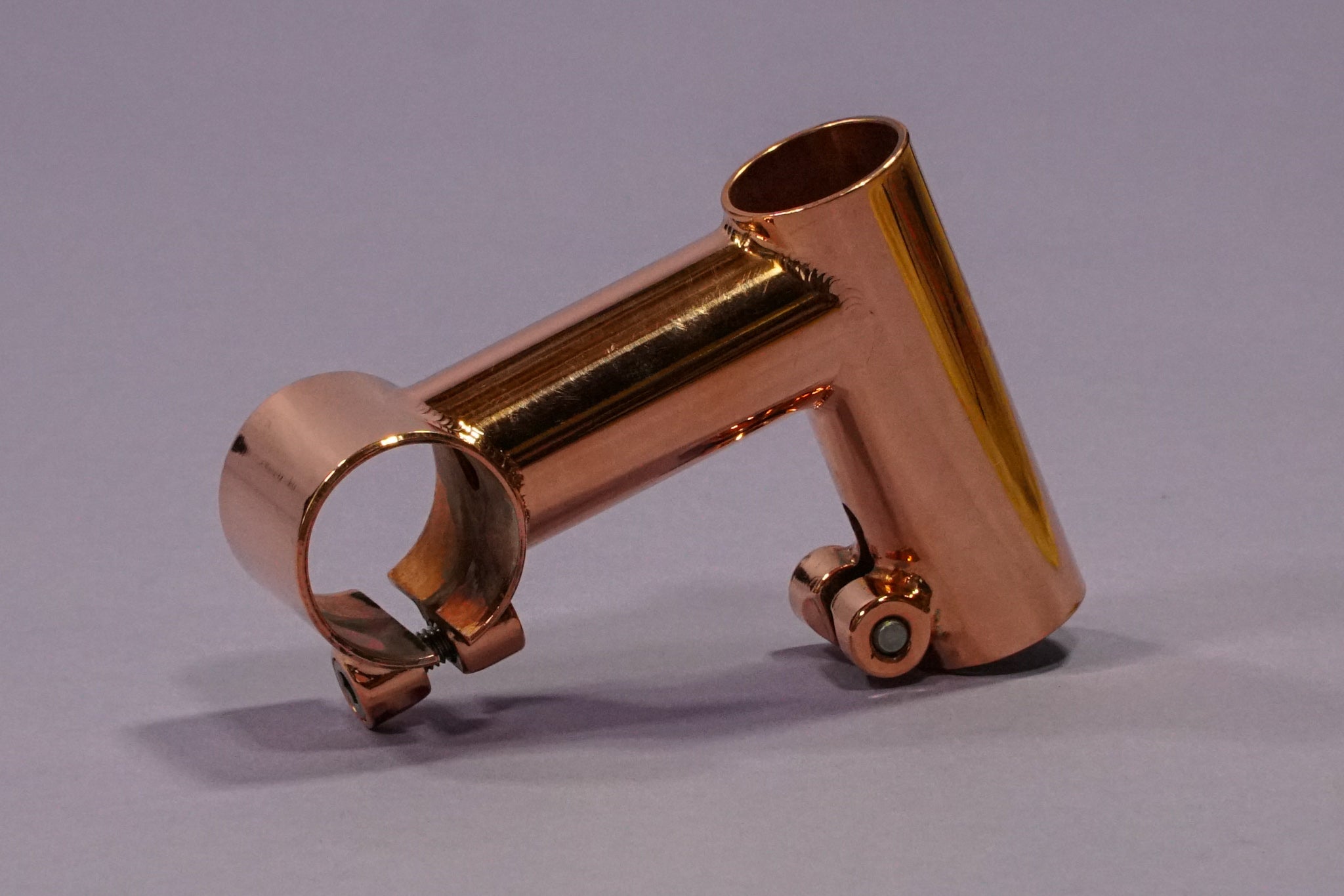 Larkin Cycles 1" Threadless Stems