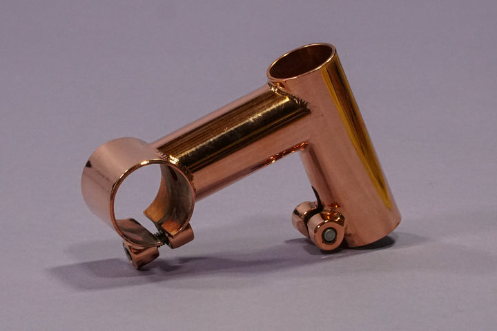 Larkin Cycles 1" Threadless Stems